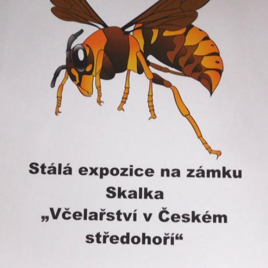 stálá expozice včelařů